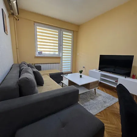 Prm Kis-001 Apartmán