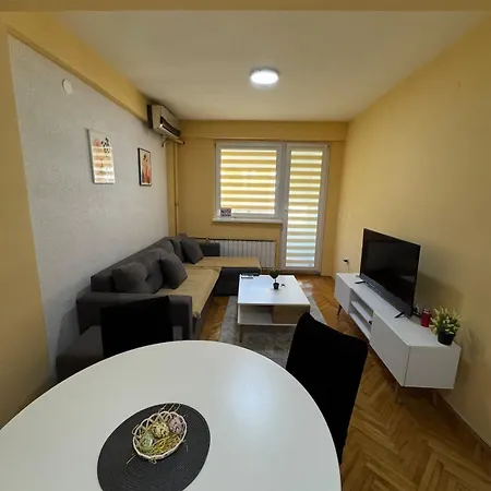 Prm Kis-001 Apartmán *