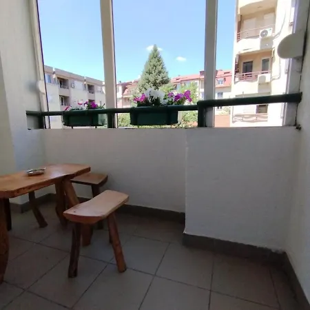 Apartmán Prm Kis-001
