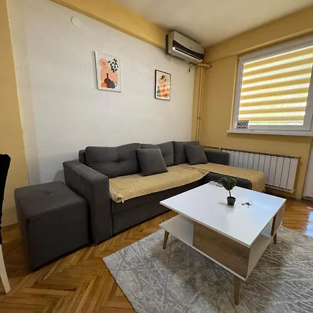 Prm Kis-001 Apartmán *