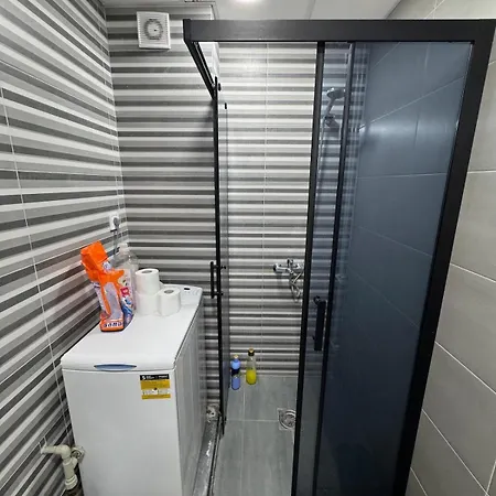 Prm Kis-001 Apartmán