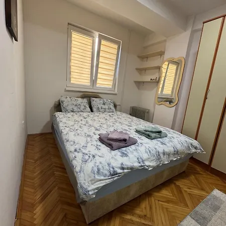 Apartmán Prm Kis-001