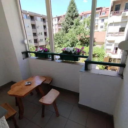 Apartmán Prm Kis-001 Skopje