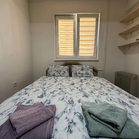 Prm Kis-001 Apartmán *